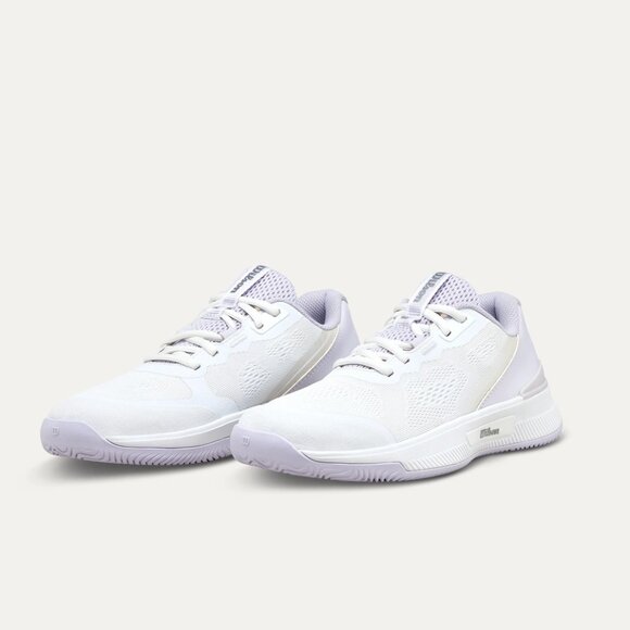 Wilson Intrigue Pro Tennis Shoes - Picture 1 of 8